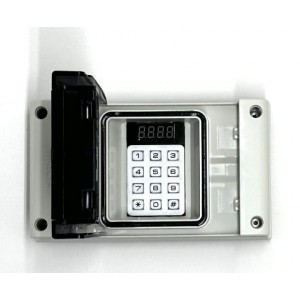 Pin Alarm System